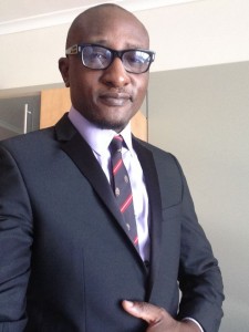 Laolu Ajibola